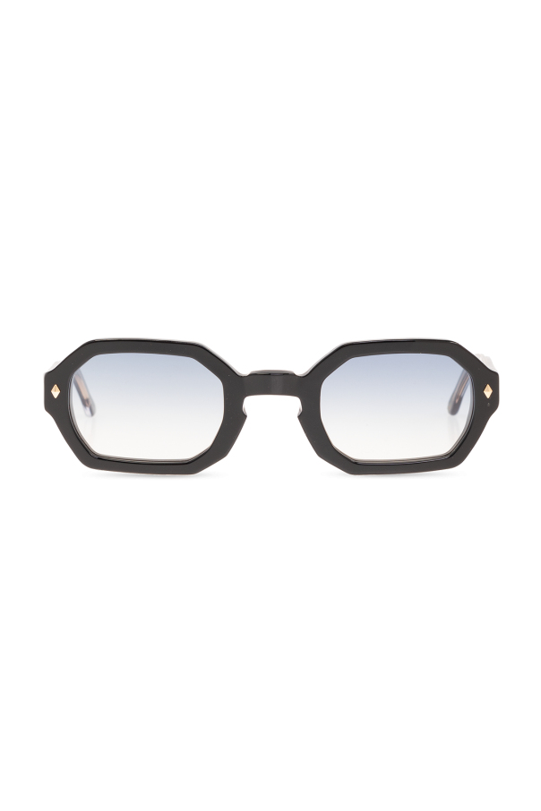 sunglasses ray ban erika 0rb4171 622 8g black grey gradient